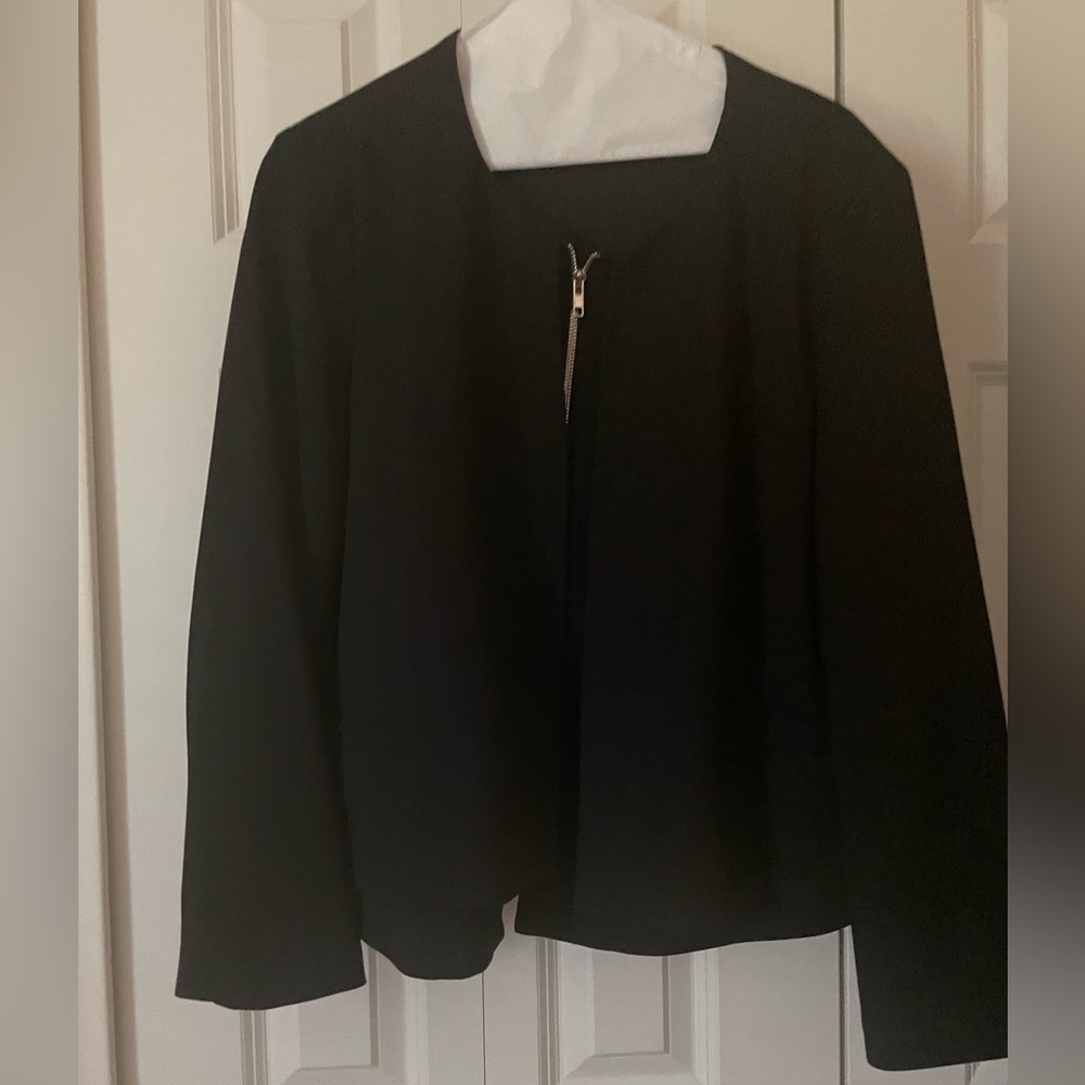 Halogen Blazer - Picture 4 of 6